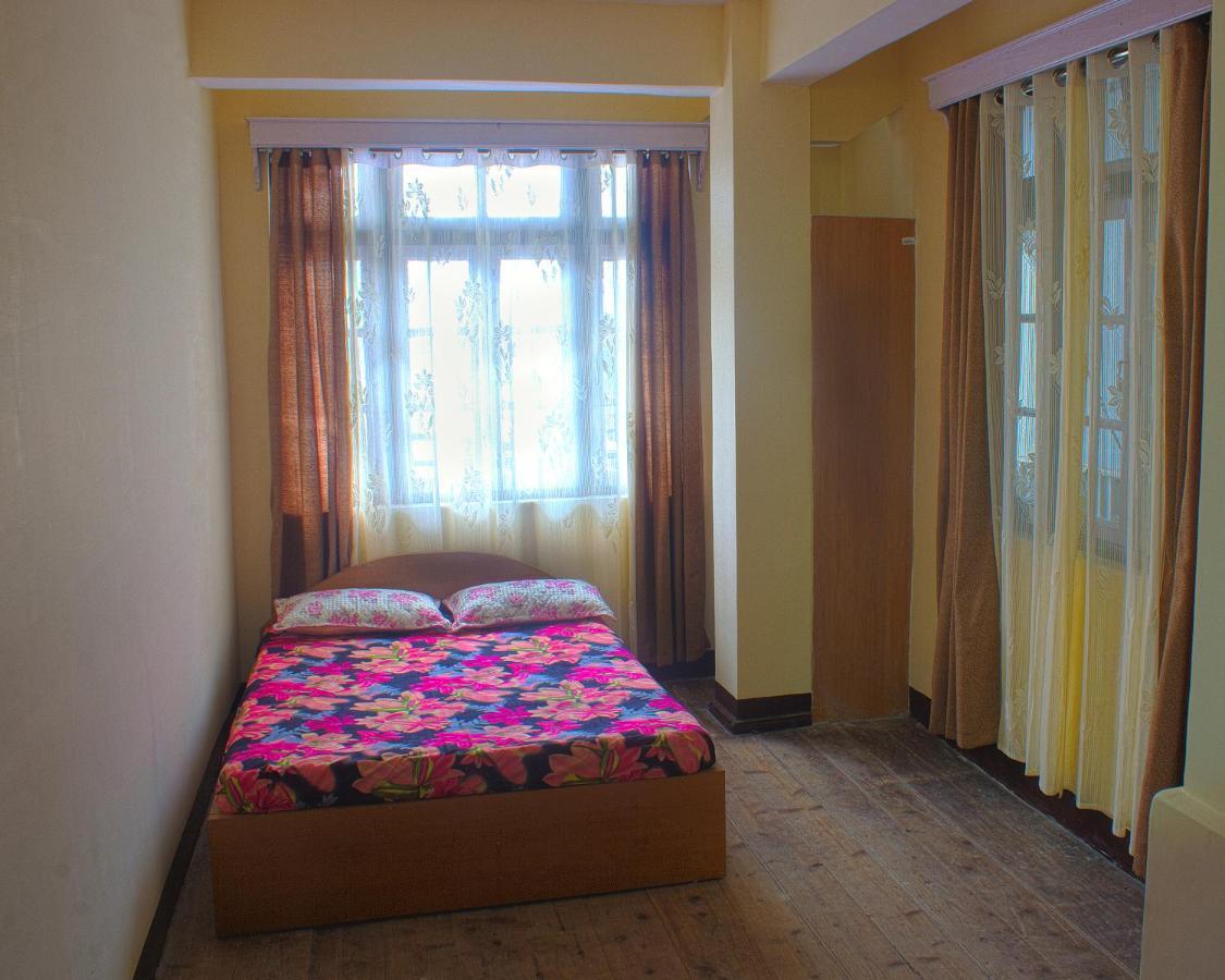 Dukeraj Homestay Darjeeling  Exterior photo