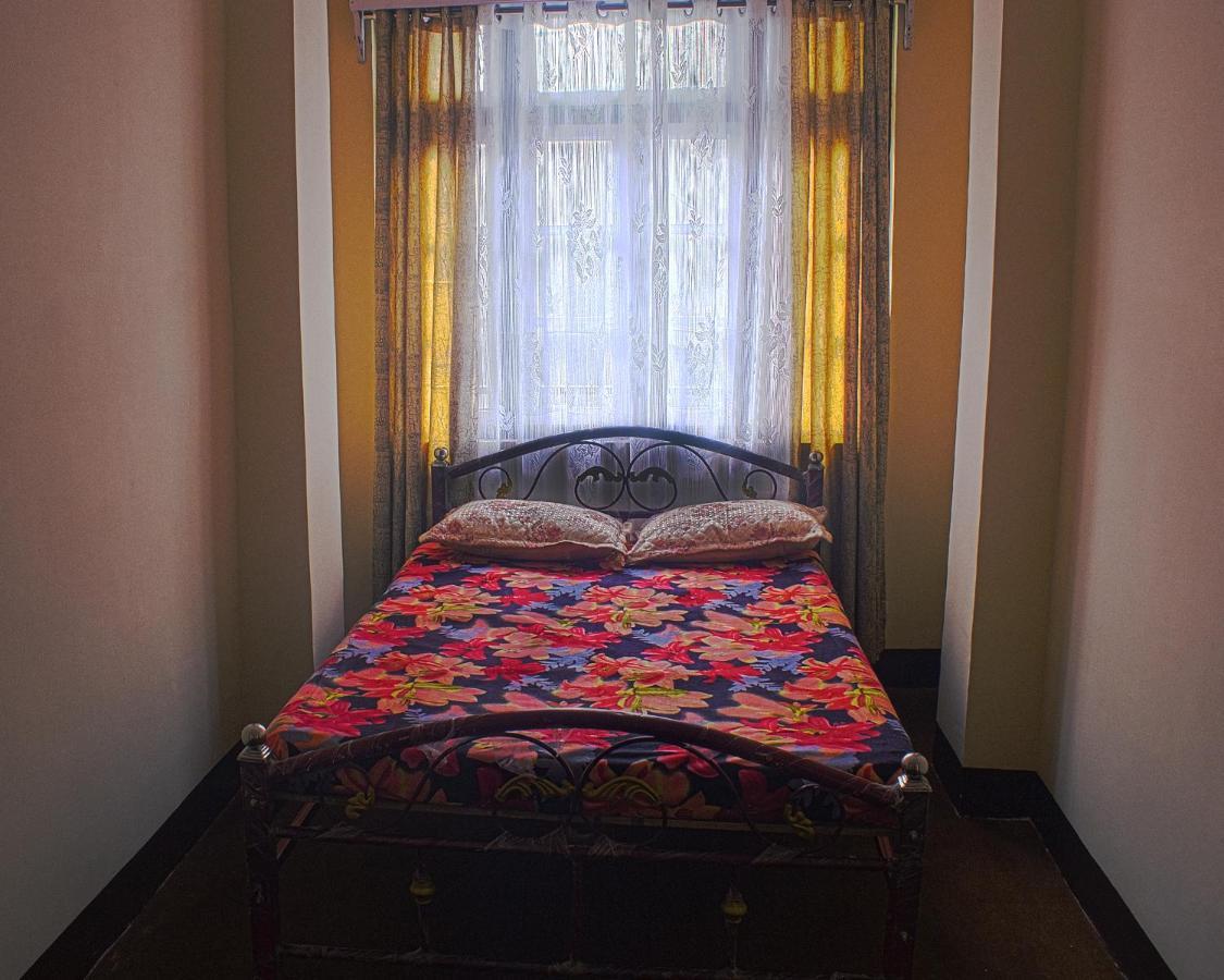 Dukeraj Homestay Darjeeling  Exterior photo