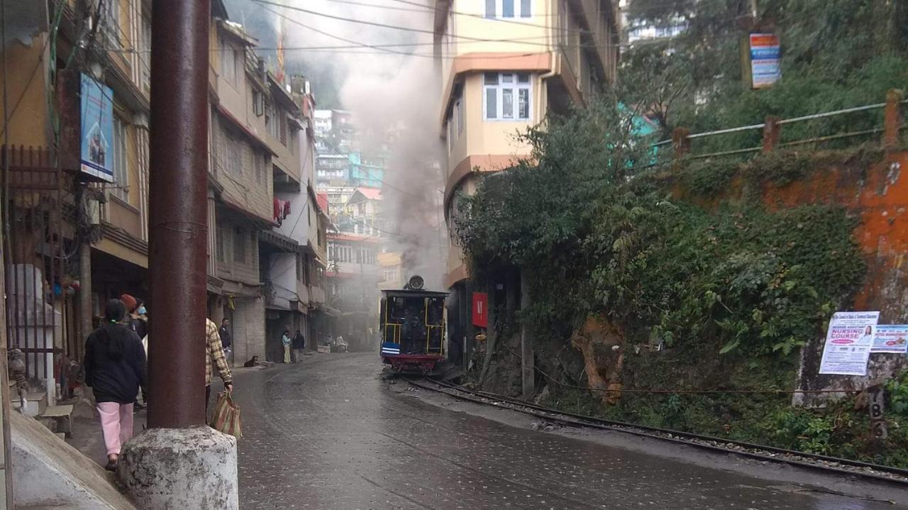 Dukeraj Homestay Darjeeling  Exterior photo