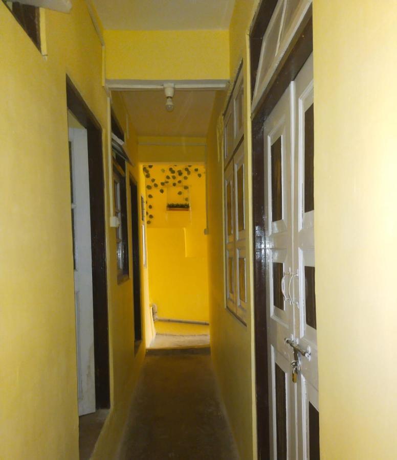 Dukeraj Homestay Darjeeling  Exterior photo