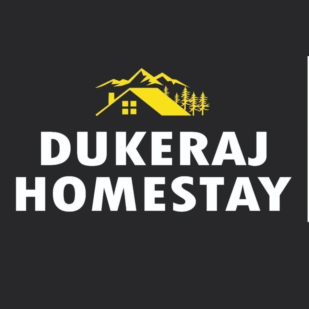 Dukeraj Homestay Darjeeling  Exterior photo